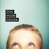 Magazine voorpagina vierkant