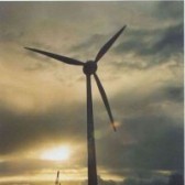 windmolen vierkant