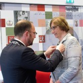 Lintje voor Roellie