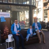Aftrap campagne