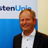 Theo lijsttrekker vierkant